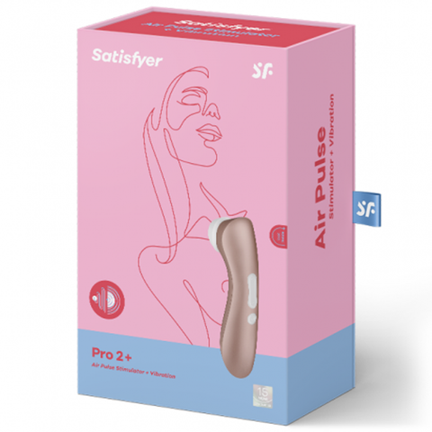 Stimulateur clitoridien 