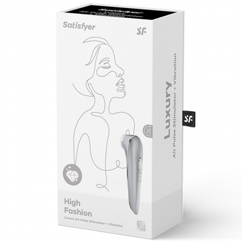 Stimulateur clitoridien 