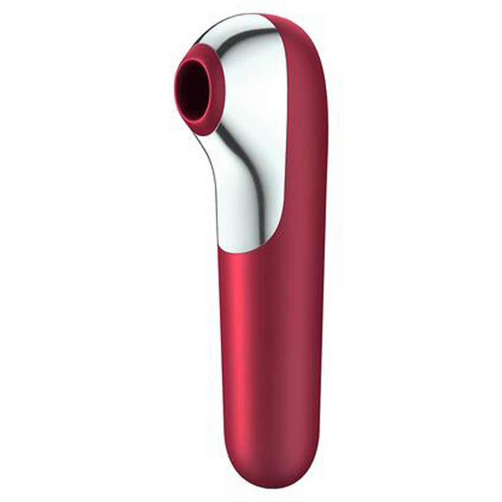 Vibrateur connecté 