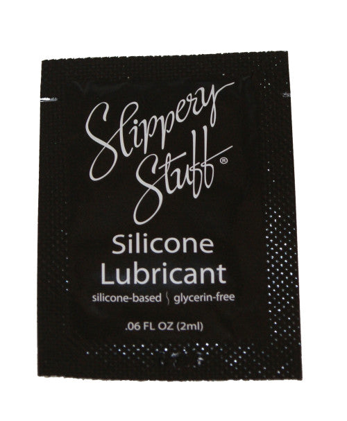 Lubrifiant à base de silicone - 0.6 oz