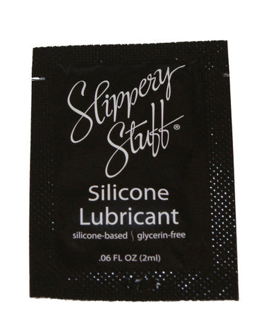 Lubrifiant à base de silicone - 0.6 oz