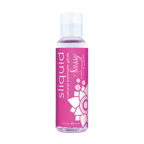 Lubrifiant anal à base d'eau 