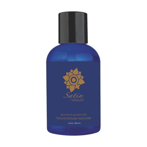 Crème hydratante intime 