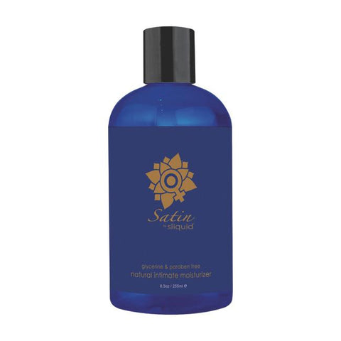 Crème hydratante intime 