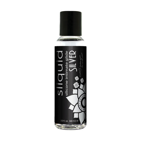 Lubrifiant à base de silicone 