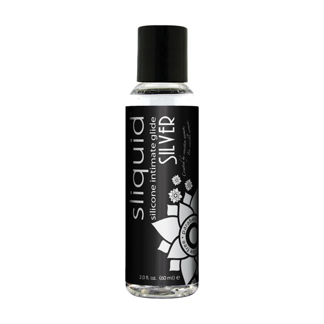 Lubrifiant à base de silicone 