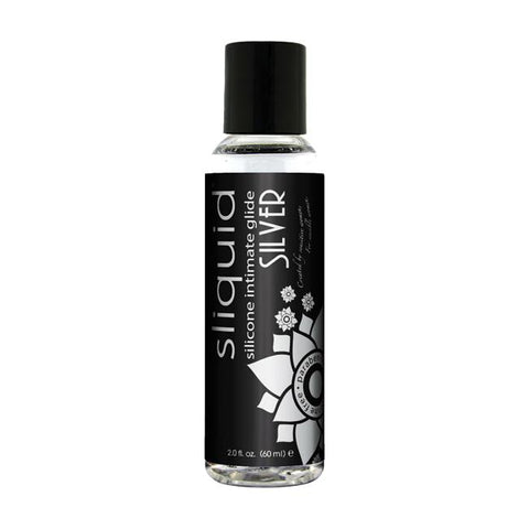 Lubrifiant à base de silicone 