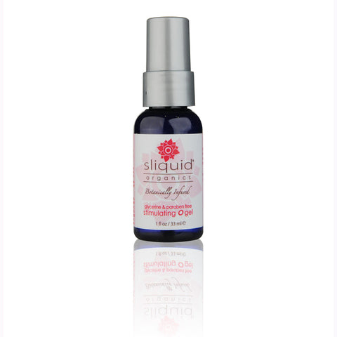 Gel de stimulation 