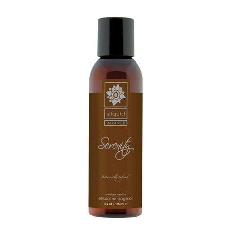 Huile de massageHuile de massage 
