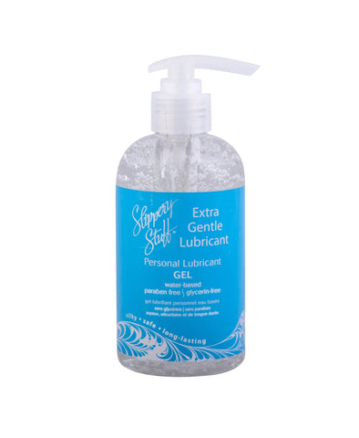 Gel lubrifiant extra doux - 8 oz