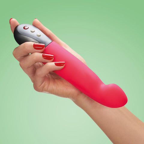 Vibrateur Point G 