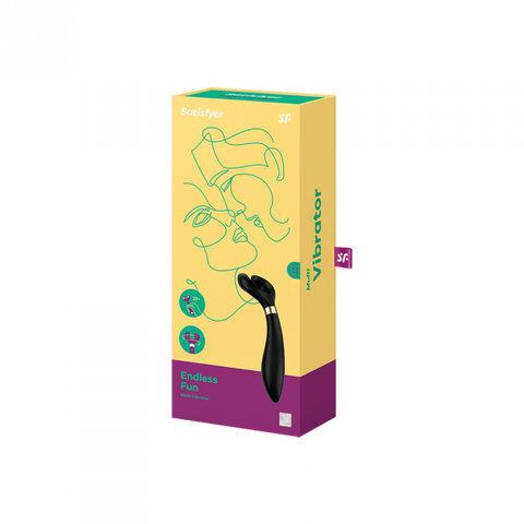 Multi-Vibrateur 