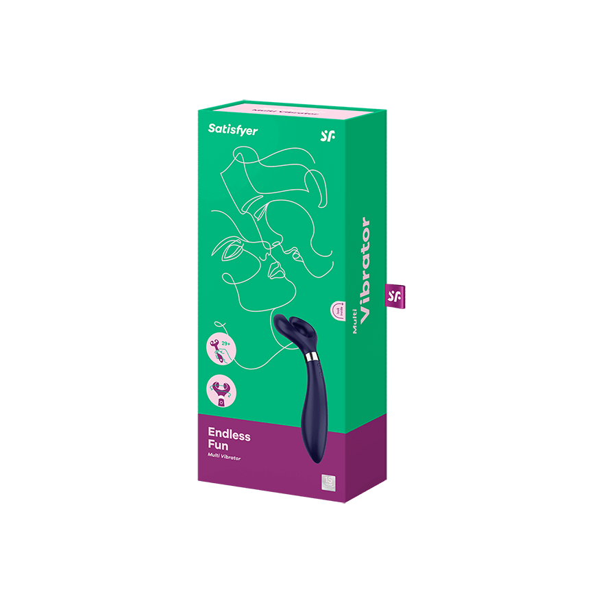 Multi-Vibrateur 
