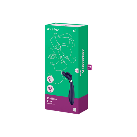 Multi-Vibrateur 