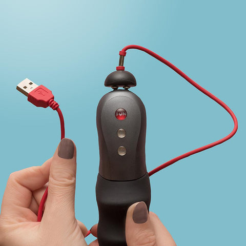 Le chargeur USB magnétique