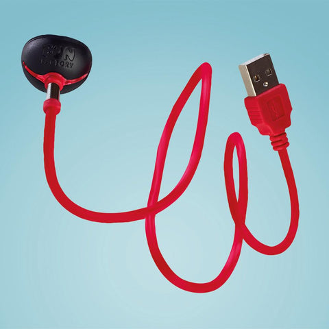 Le chargeur USB magnétique