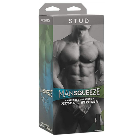Masturbateur anal 