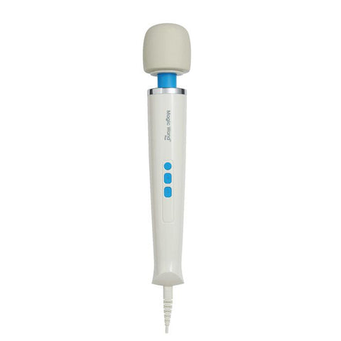 Vibrateur Magic Wand Plus