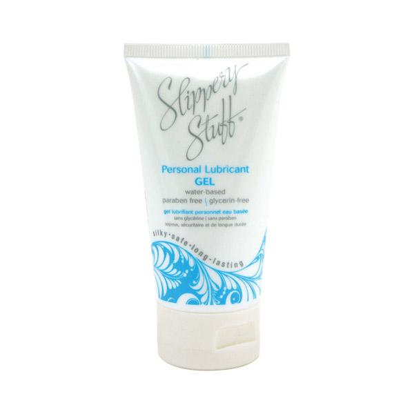 Gel lubrifiant à base d'eau - 2 oz