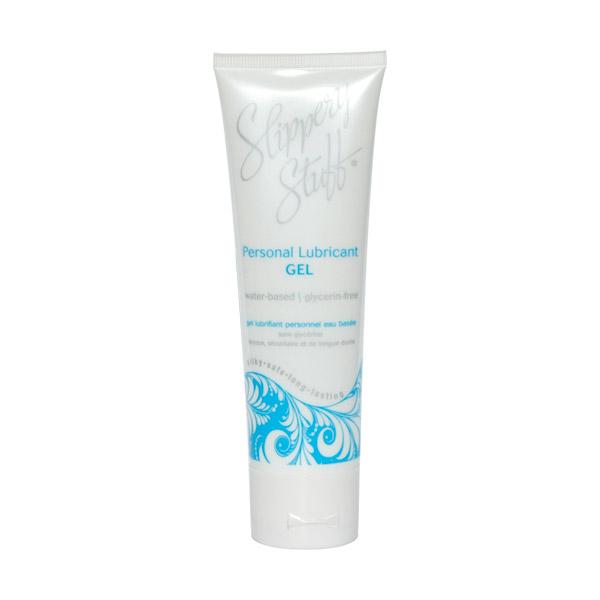 Gel lubrifiant à base d'eau - 4 oz