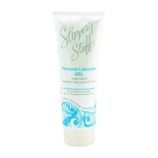 Gel lubrifiant à base d'eau - 8 oz