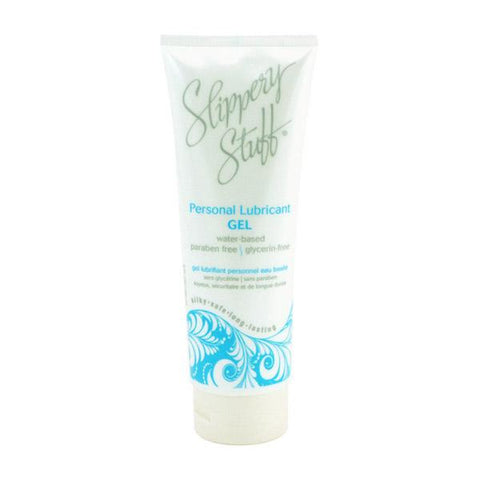 Gel lubrifiant à base d'eau - 8 oz