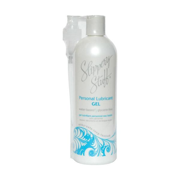 Gel lubrifiant à base d'eau - 16 oz