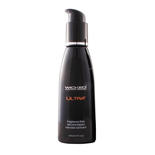 Lubrifiant à base de silicone 
