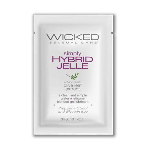 Lubrifiant hybride 