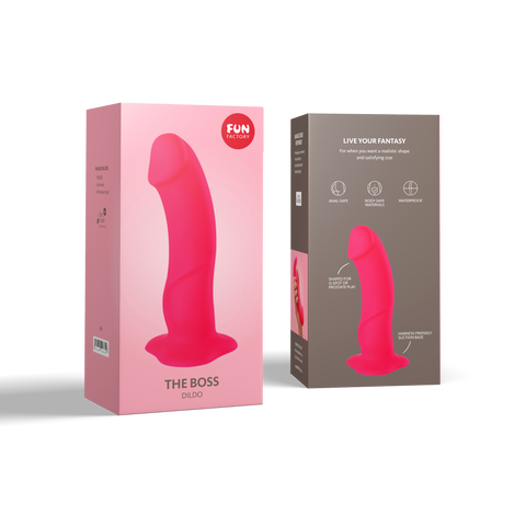 Dildo 