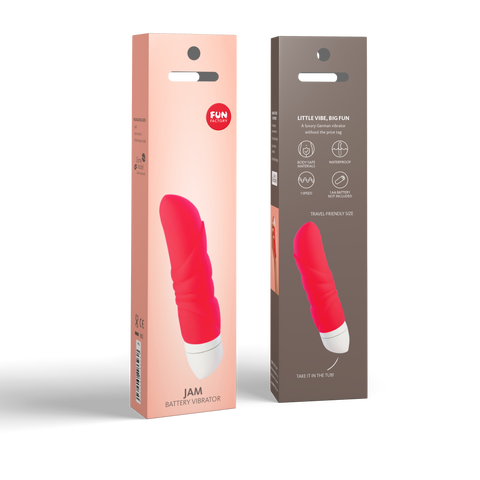 Mini-vibrateur 