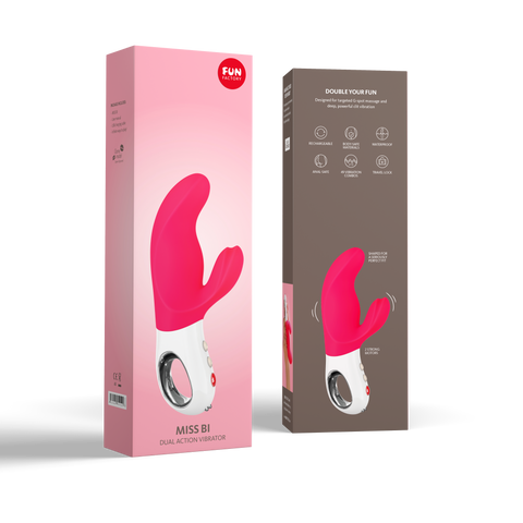 Vibrateur Point G 