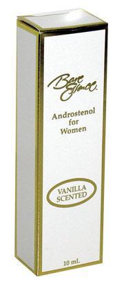 Androsténol pour femmes 