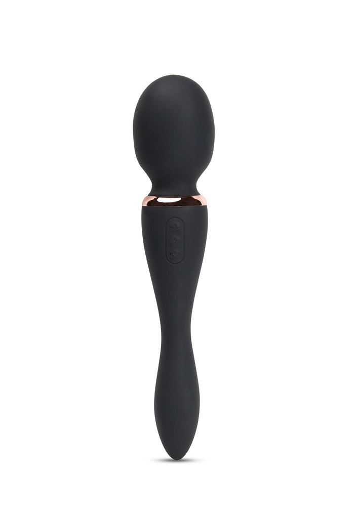 Vibrateur double extrémité 