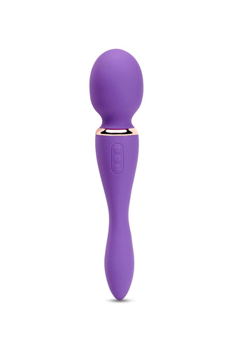 Vibrateur double extrémité 