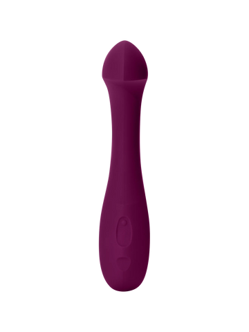 Bow-Plum 