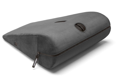 Rampe avec emplacement pour jouet 