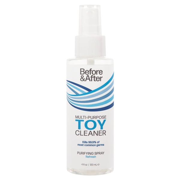 Nettoyant pour jouets - 4oz | 120mL