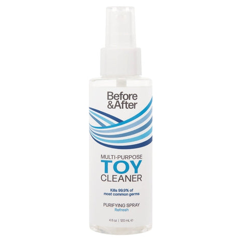 Nettoyant pour jouets - 4oz | 120mL