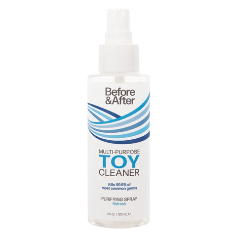 Nettoyant pour jouets - 4oz | 120mL