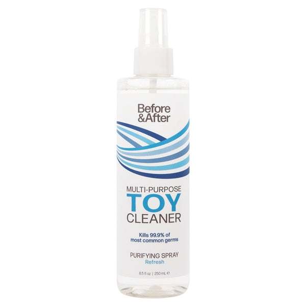 Nettoyant pour jouets - 8.5oz | 250mL