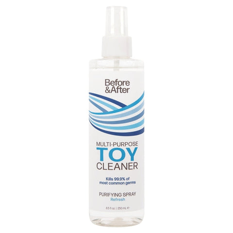Nettoyant pour jouets - 8.5oz | 250mL