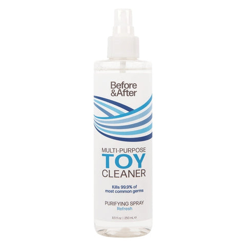 Nettoyant pour jouets - 8.5oz | 250mL