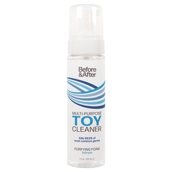 Nettoyant pour jouets - 7oz | 130mL