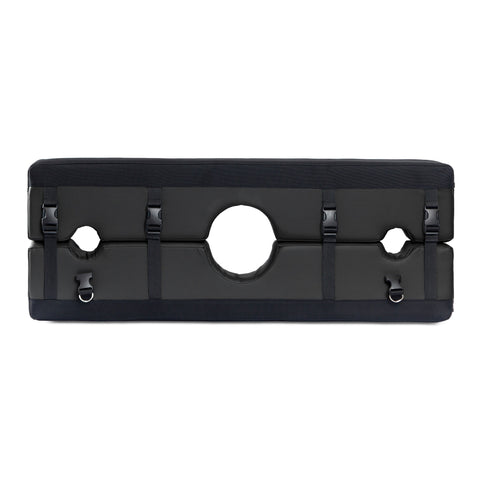 Module de restriction BDSM 