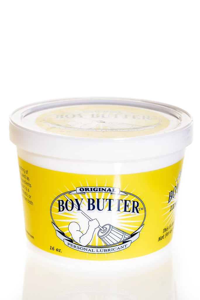 Pot de lubrifiant 