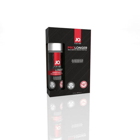 Gel désensibilisant 