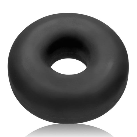 Oxballs BIG OX cockring - BLACK ICE