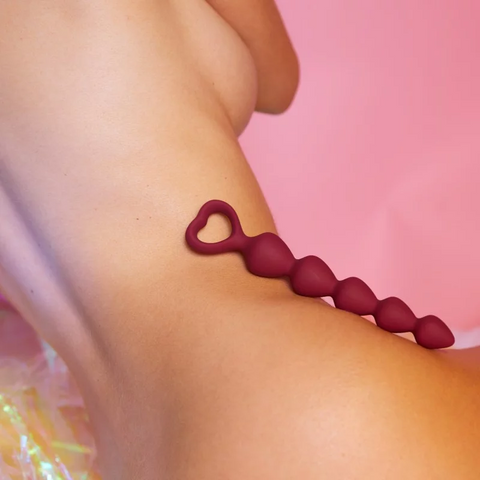 Perles anales 