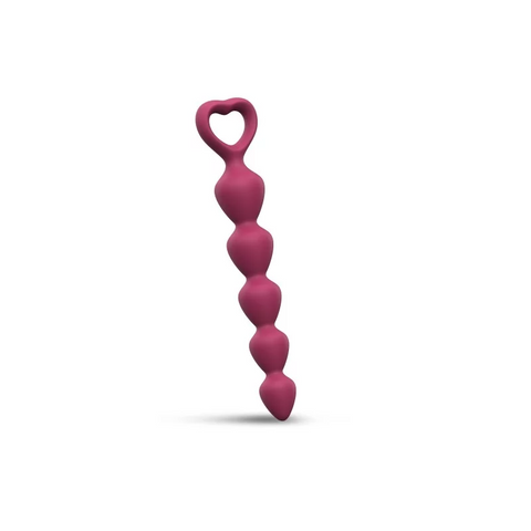 Perles anales 
